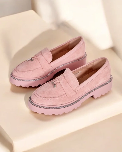 Royalfashion Sieviešu mokasīni Fetho