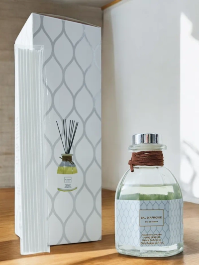 Āfrikas bumbu smaržīgie nūjiņas 100 ml