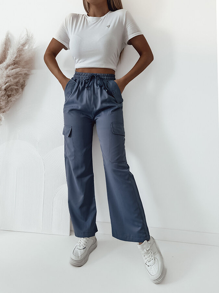 Royalfashion Women's combat pants