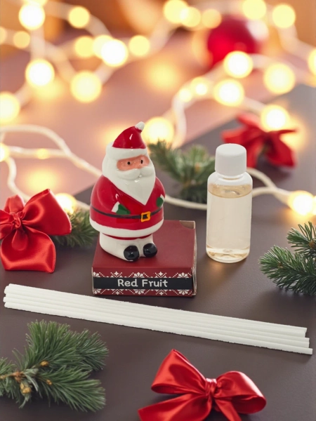 Kalėdiniai kvapų lazdelės Red Fruit