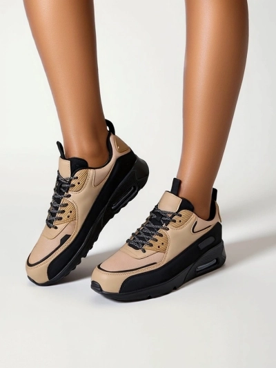 Royalfashion Женские кроссовки Maxxes