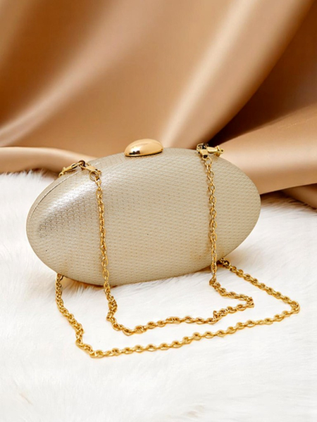Royalfashion Elissa Shine Women's Envelope Bag