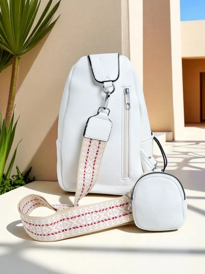 Royalfashion maza sieviešu pleca soma Arete Nova