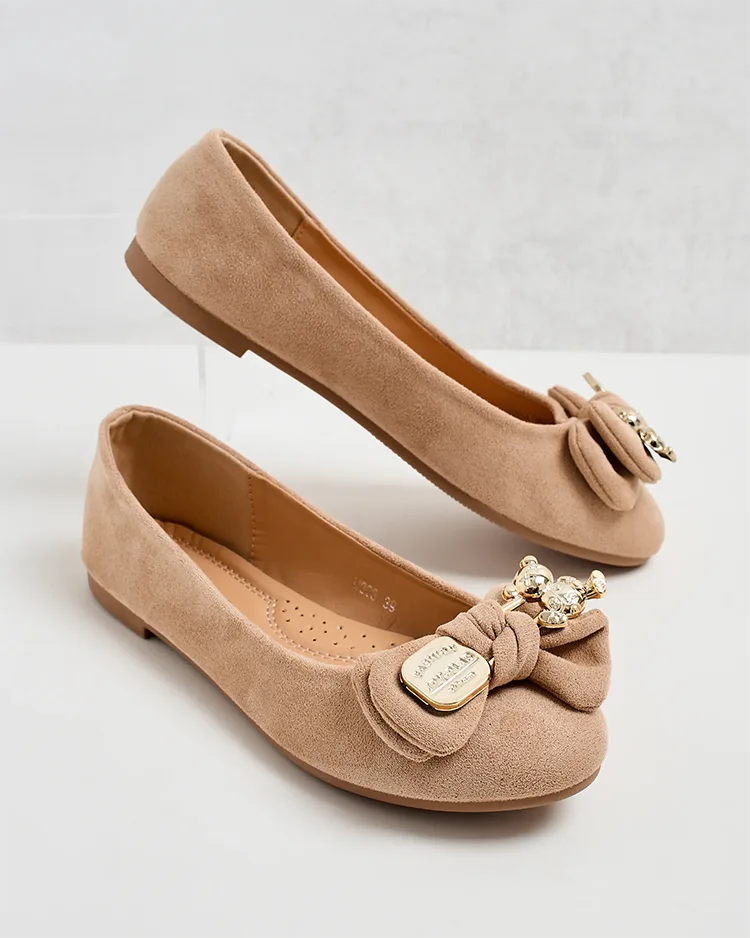 Royalfashion Women's Renolli Ballerinas