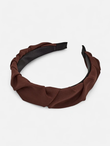Royalfashion Women's Gathered Headband