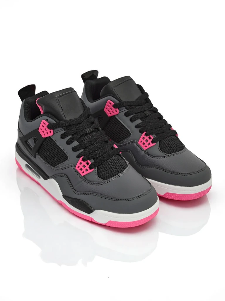 Royalfashion Atlete sportive për femra Street Pulse