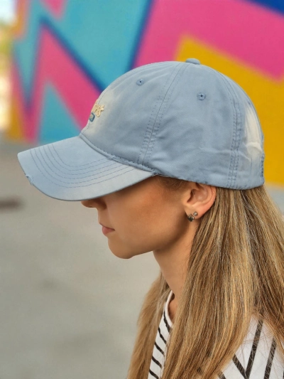 Royalfashion Paris 1976 Baseball Cap