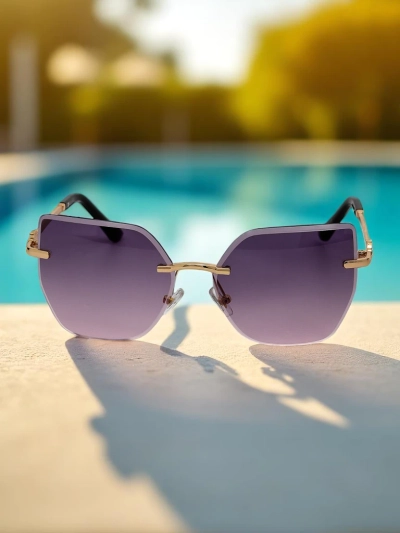 Royalfashion Bella Aura Saulesbrilles