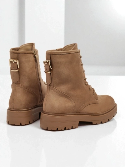 Women's Thalira Trapper Boots