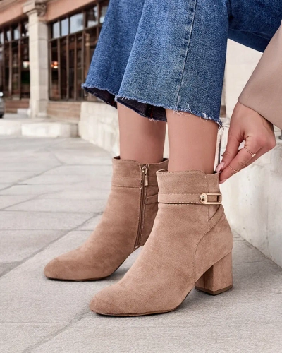 Royalfashion Sieviešu angārlaizīši Linomo