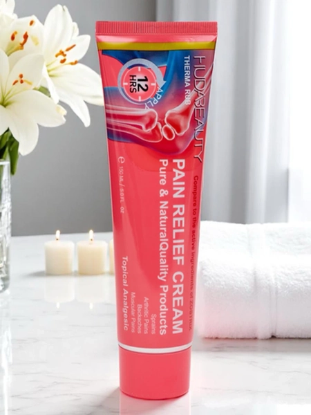 Joint Pain Relief Ointment