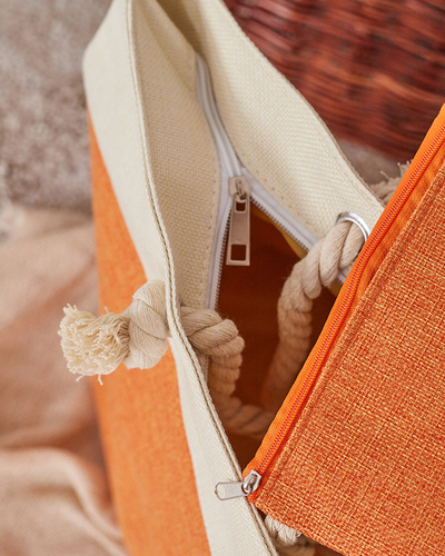 Royalfashion Auduma soma ar svētku rakstu uz pleca