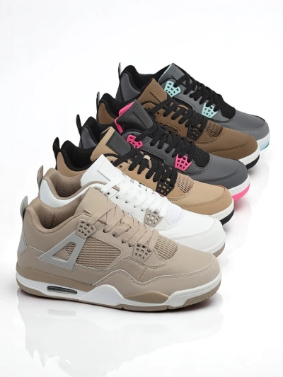 Royalfashion Atlete sportive për femra Street Pulse