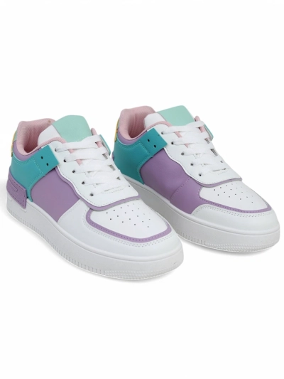 Royalfashion Women's Sports Sneakers Ofanna