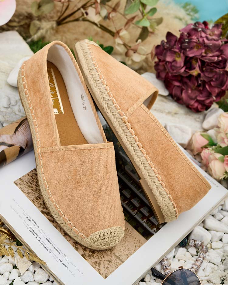 Royalfashion Sieviešu espadrilles Rinss