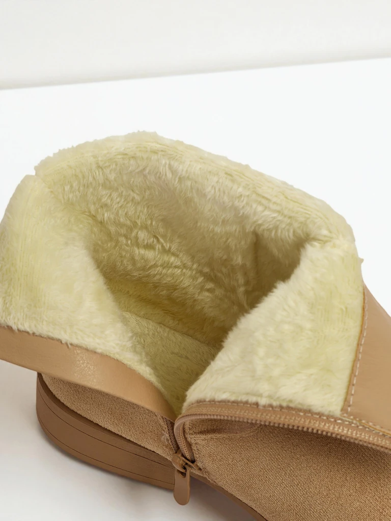 Women's Kelmoria Faux Suede Ankle Boots