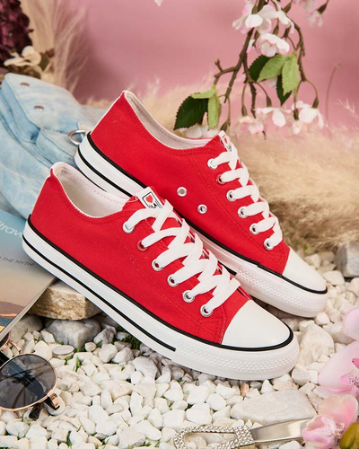 Royalfashion Women's sports sneakers Mirinn