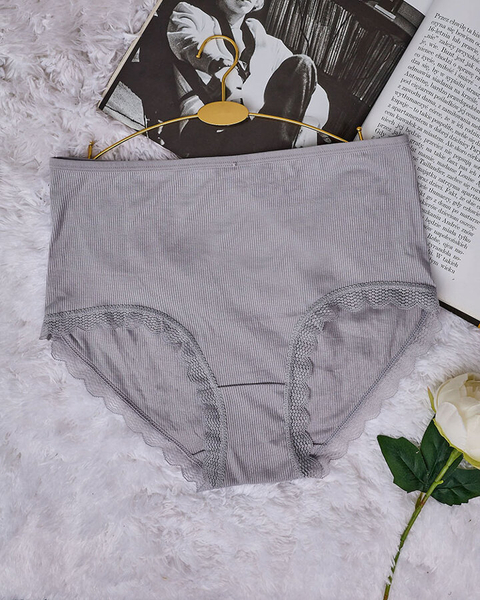 Royalfashion Women's panties PLUS SIZE