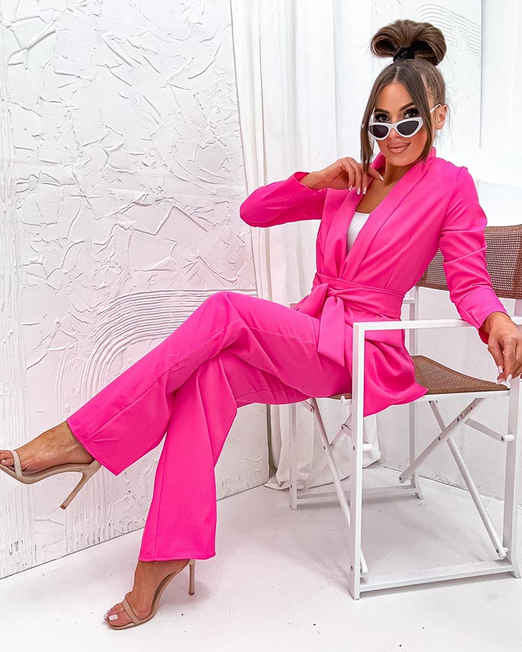 Royalfashion Elegant women's set