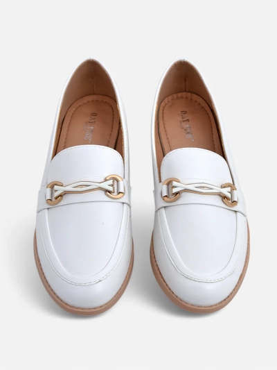 Женские лоферы Royalfashion Ferre