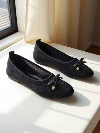 Royalfashion Женские балетки Bieso