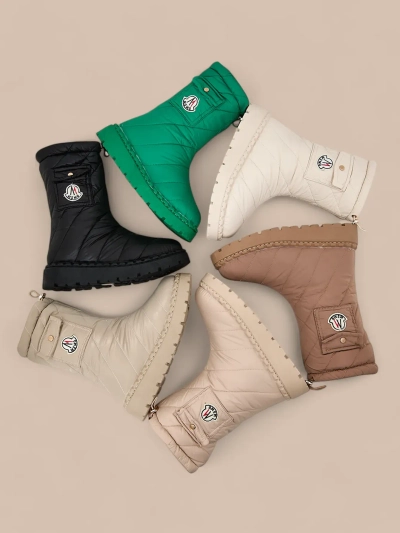 Зимние женские сапоги Royalfashion Eloig