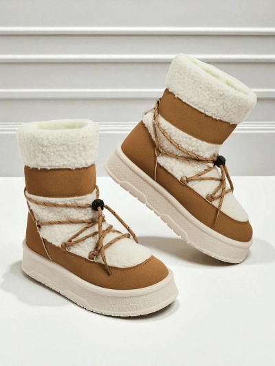 Quill Haven Women's Snow Boots