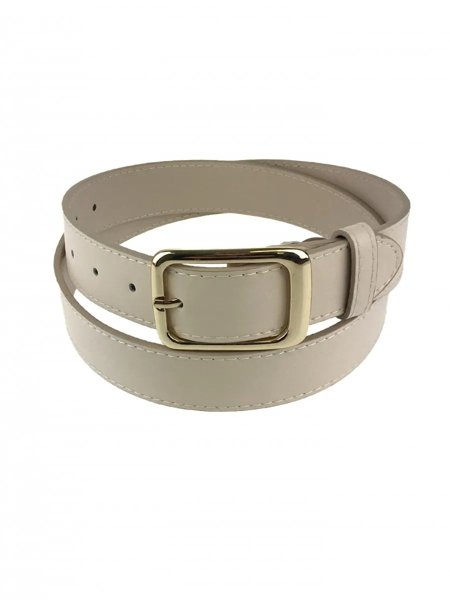 Royalfashion Women's casual belt