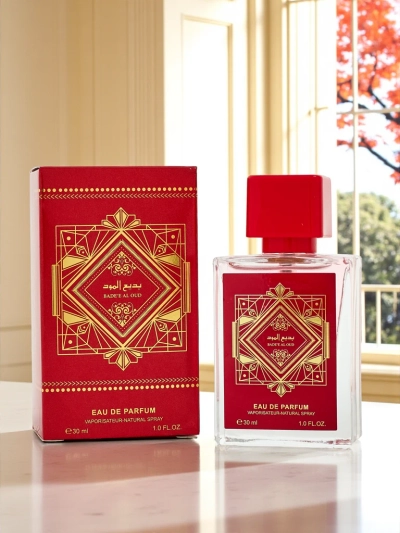 Aurelia Rosa - OnlyYou Eau de Parfum No.8129 30ml Delicate Luxe Edition