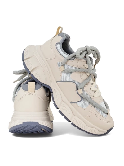 Royalfashion Women's Sneakers Ottoles
