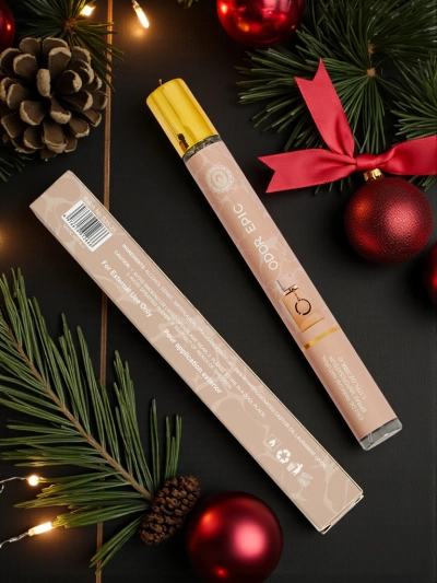 Вдохновленная парфюмированная вода для женщин Odor Epic Club Nuit