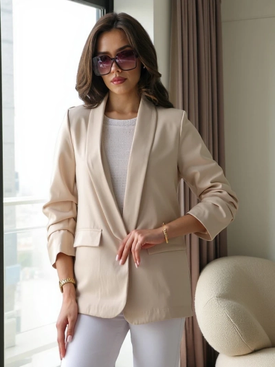 Royalfashion Women's Blazer