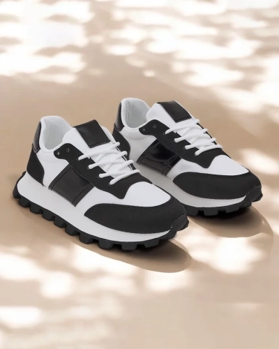 Royalfashion Women's Sport Sneakers Xerry