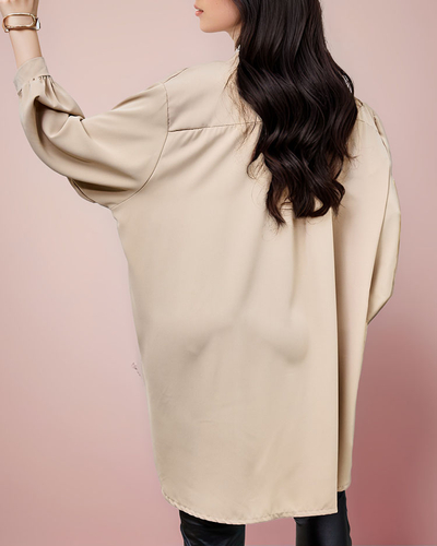 Royalfashion Women's Shirt