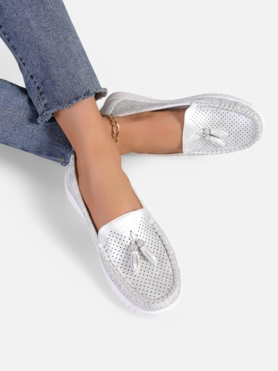 Royalfashion Women's moccasins Esse