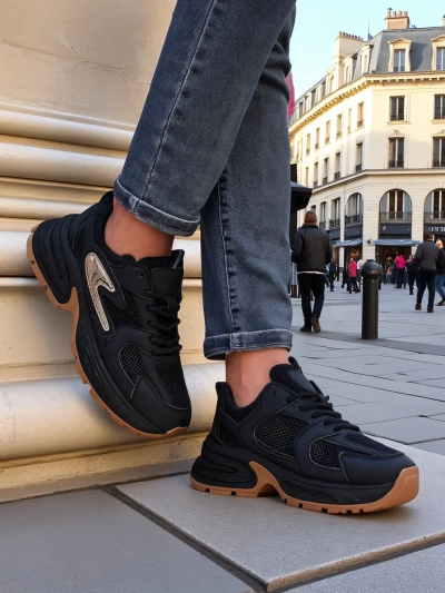 Royalfashion sieviešu sporta apavi Ecapus
