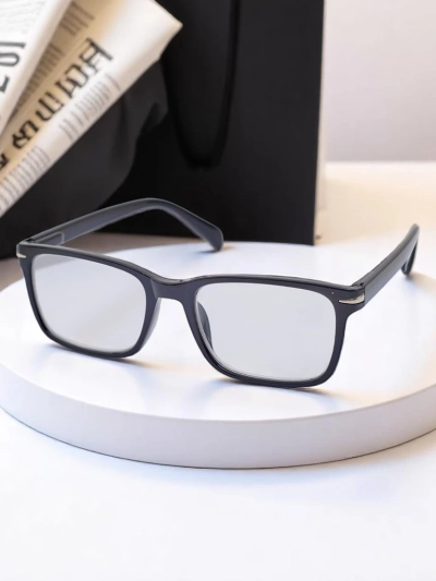Royalfashion Recepšu brilles +3 ClearView Classic