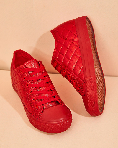 Royalfashion Sieviešu stepes ar slēpto enkuru Avvas