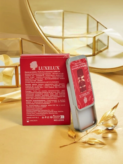 Luxelux Yara Balm Perfume – di scent o inspiration Atena an Venere