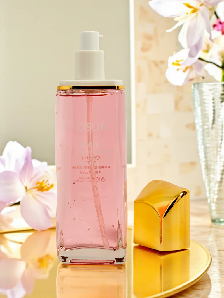 Tonik pi lica- Esencja Odmładzająca