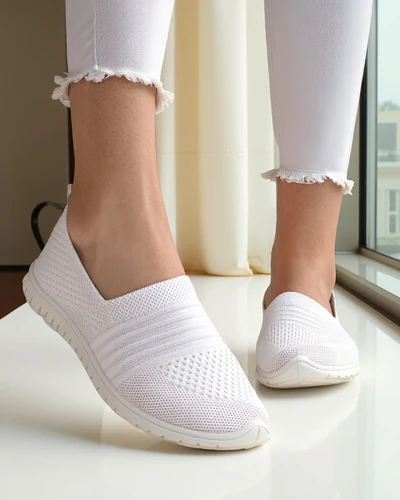 Royalfashion Sieviešu sporta mokasīni Atarafas