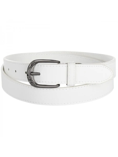 Royalfashion Women's casual belt for trousers