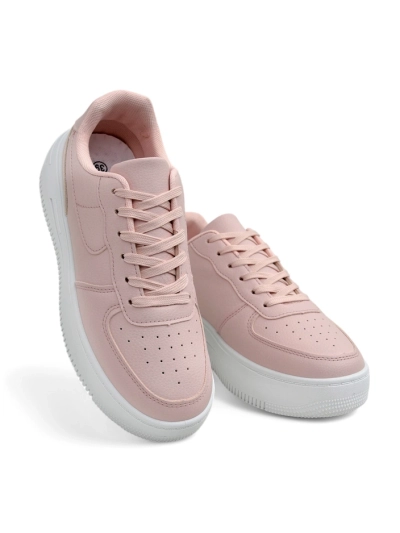 Royalfashion Women's Sport Sneakers Hagana