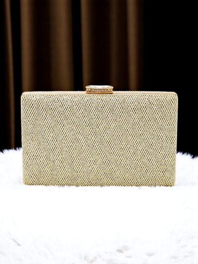 Royalfashion Women's envelope handbag Silvena