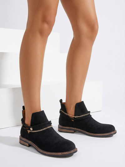 Royalfashion Women's Rizor boots