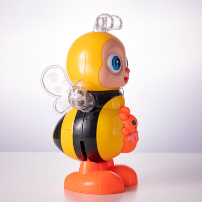 Interactive children's toy bee - Toy