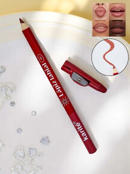 Asināms lūpu zīmulis, krāsa Hydro Pink