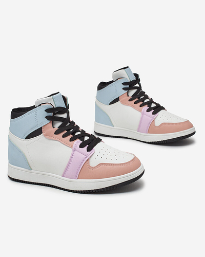 Royalfashion Sieviešu sporta apavi Magosse