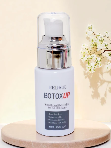 BOTOX UP Face Serum – wrinkle-reducing, moisturizing