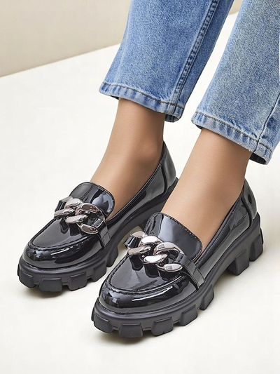 Royalfashion Sieviešu laiviņas Retippe